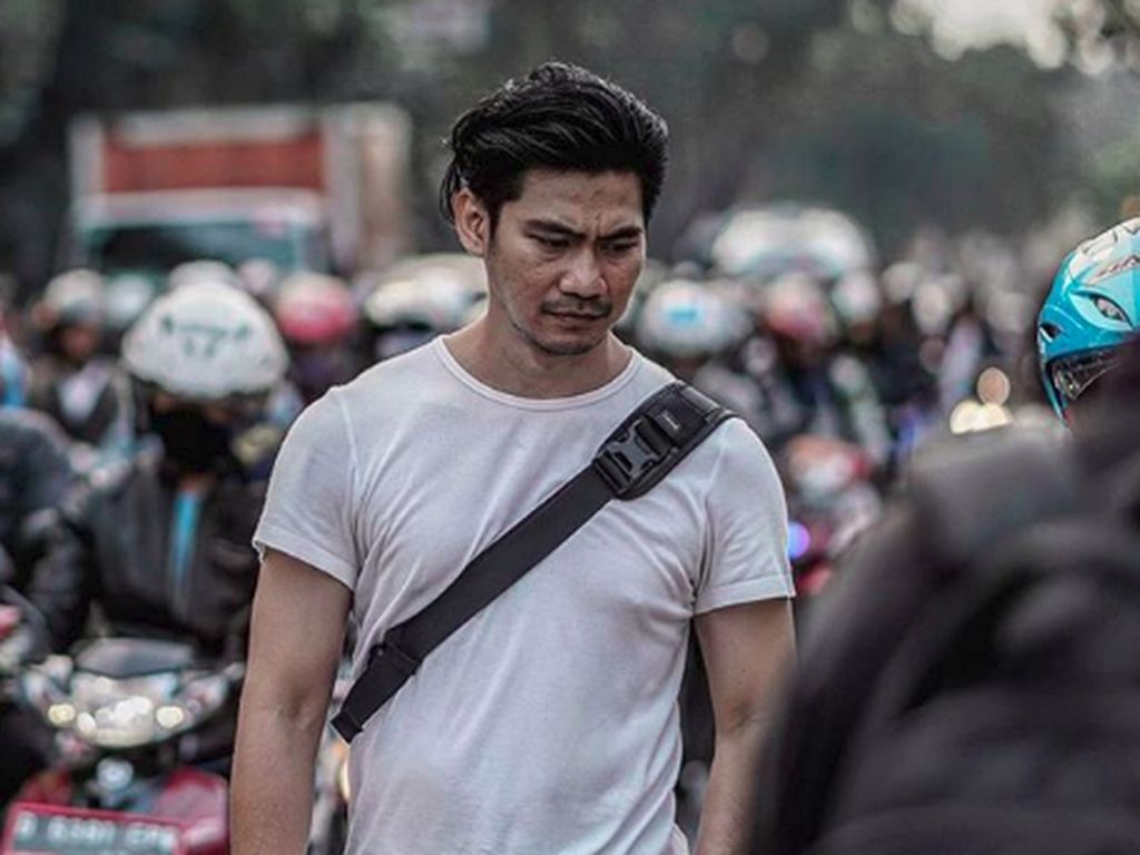 Donny Alamsyah Dapat Peran Poligami di Sajadah Panjang
